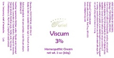 Viscum 3 Cream